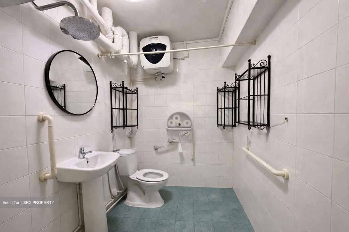 Blk 288F Bukit Batok Street 25 (Bukit Batok), HDB Executive #545376691